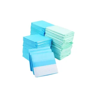 Adult Elderly Disposable Hospital Medical Underpad Incontinence Heavy Absorbent Urine Bed for Under Pads Sheet Free Sample