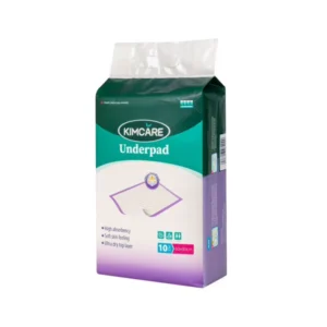 Adult Elderly Disposable Hospital Medical Underpad Incontinence Super Absorbent Bed for Under Pads Sheet 60×90 Free Sample