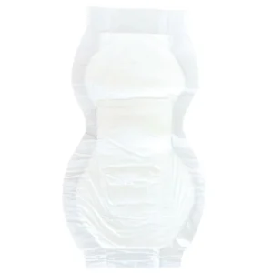 Adult Extra Absorption Soft Breathable Anti Leak Leak Guard Disposable Non Woven Fabric Incontinence Pads Men
