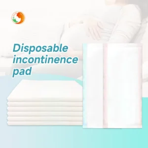 Adult Girls Boys Baby Extra Comfort Softness Adhesive Diaper Toddler Training Underwear Pad Disposable Incontinence Booster Pads