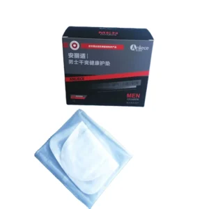 Adult Guards Under Male Urinary Leakage Control Bladder Control Pads Men Shield Pads