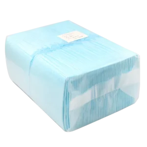 Adult Hospital Nursing Disposal Disposable Bed Medical Pad Pads