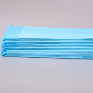 Adult Incontinence Mattress 5-layer 90*60 Size 100 Packs