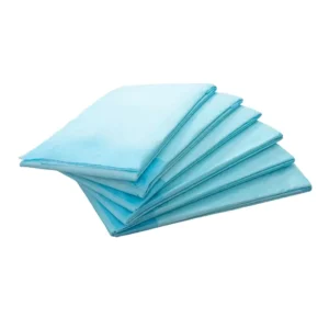 Adult Nursing Incontinence Disposable Bed Absorbent Underpad