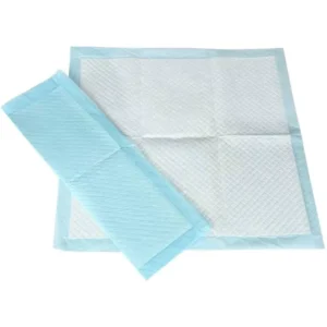 Adult Postpartum Urinary Incontinence Care Pad Leakage Medical Dignity Bed Sheet Disposable Mattress
