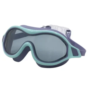 Adult Sport Swim Glasses High-definition Swimming Goggles for Men Women One-piece Swim Goggles Waterproof