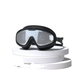 Adult Waterproof Sport Swimming Goggles Glasses for Mens & Womens