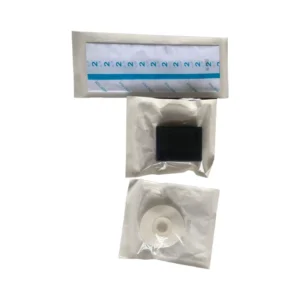 Advance Self Adhesive Negative Pressure Mesh Wound Dressing Transparent NPWT Wound Care