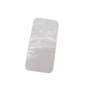 Advanced Clear Silicone Scar Sheets for Surgical Scar Healing Cesarean Section Premium Silicone Scar Sheets