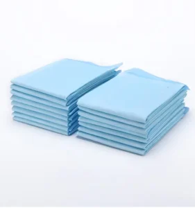 Affordable Factory priced Disposable Adult Incontinence Pads for Daily Nursing and Leakage Protection