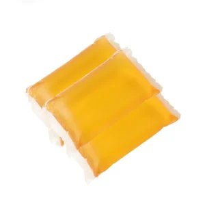 After-Sales Service Multi-Purpose Weather Resistance Clear Hot Melt Glue Adhesive for Band-Aid