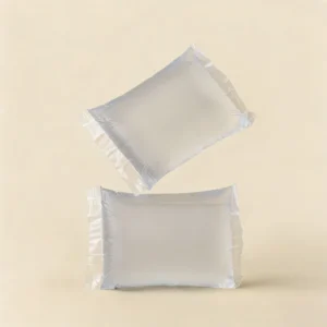 After-Sales Service Strong Bonding No Lmpurities Colorless Non-Toxic Hot Melt Jelly Glue for Band-Aid
