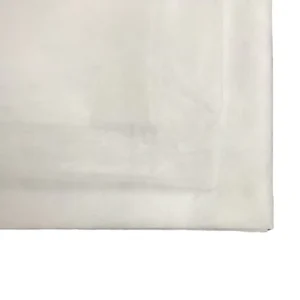 Aging Resistant TNT Medical Fabric Anti bacteria Breathable Polypropylene Spun bonded Non Woven Fabric for Nursing Cloth