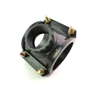 Agriculture Irrigation Saddle Clamp for Agriculture Water Supply Hard Pipe