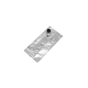 Agriculture Use PE Aseptic Sterile Bags with Flexo Printing and Heat Seal