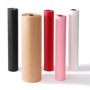 Aircosan E100% Biodegradable Logistics Packaging Material Honeycomb Paper Roll For Gift Packing