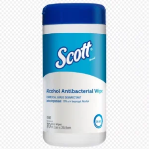 Alcohol Antibacterial Effective Sterilization 99.9% Disinfect Wet Wipes Antiseptic Extra Soft Non Woven Household