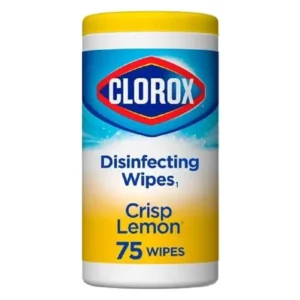 Alcohol Promotional Antibacterial Extra Soft Non Woven 75% Alcohol Wet Hand Sanitizer Wipes Disinfecting Barrel Wipes