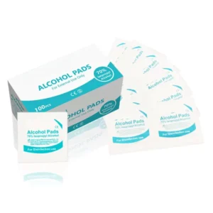Alcohol Swab Good Quality Alcohol Prep Pads for Sale