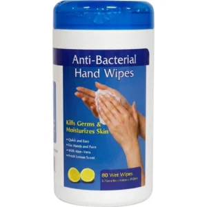All-Purpose Surface Disinfection Cleaning Wet Wipes, Disinfection Cleaning Barrel Packing Wet Wipes