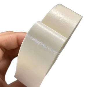 All Way Stretch Elastic Microfoam Medical Tape Breathable Foam Tape for Healthcare Surgical and Sports Use