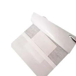 All in One Medical Self Adhesive Wound Dressing Kit for Home and Clinical Wound Management