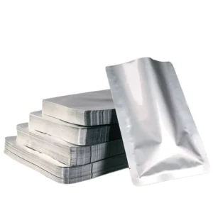 Aluminium Foil Gravure Printed Retort Pouch Autoclave Bags 100ml for Hot & Cold Food Storage with Food Grade Sushi Packaging