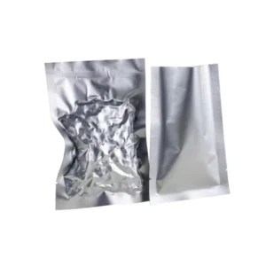 Aluminum Foil Sealed Vacuum Storage Bag High Temperature Sterilization Food Storage for Baby Food