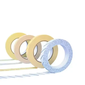 Anhui Tianrun Chemical Autoclave Medical Indicator Tape Adhesive Sticker for Medical Use