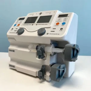Animal Infusion Tools Veterinary Medical Equipment Reliable Efficient Syringe Pump for Vet Clinics