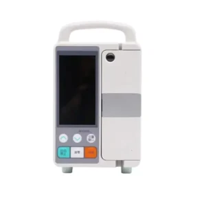 Animal Medical Iv Drip Infusion Pump Drip Control Device I.v Infusion Set Vet Portable Infusion Pump Set