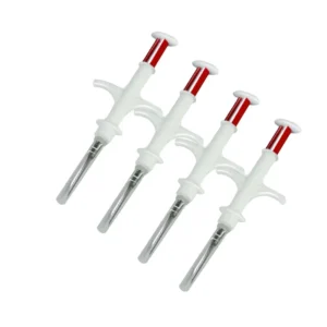 Animal Microchip Transponder Animal Implantable Chip for Pet Tracking Identification