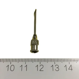 Animal Syringe Needle 16G 1 INCH Veterinary Syringe Needle