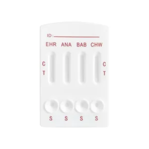 Animal Test EHR+bab+Ana+chw Combined Test Free Samples