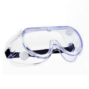Ant5 PPE Anti Fog Protective Eye Safety Glasses Goggles for Industrial Use