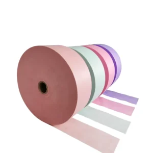 Anti Bacteria Hygiene Breathable S SS SMS Non Woven Fabric for Surgical Suit Surgical Medical Gown
