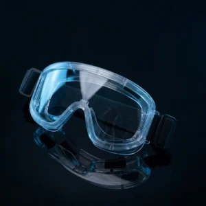 Anti Dust Glasses Safety Personal Protective Equipment Goggle
