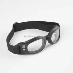 Anti Fog Racing Goggles Professional UV Swimming Goggles PC Lenses