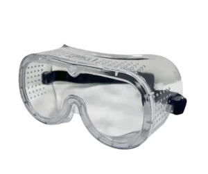 Anti-Fog Safety Goggle Protective Safety Googles Glasses CE EN166 Security Glasses for Medical