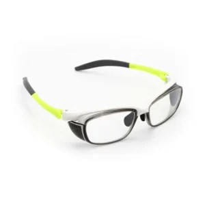 Anti Radiation X Ray Protective Lead Glasses