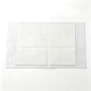 Anti Slip Disposable Waterproof Nursing Pads Maternity Daily Use