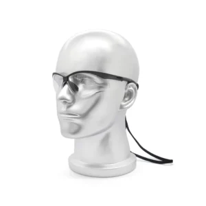 Anti Splash Industrial Safety Glasses Eye Protection Anti Fog Lens Sport Cycling Multi Function Safety Glasses ANSI ISEA Z87.1