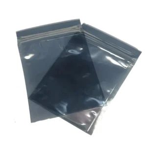 Anti Static Shielding Protect ESD Moisture Barrier Bags