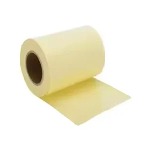 Anti Sticky Non Stick Coated Medical Industrial Label Glassine Release Liner Paper with Four Color Printing