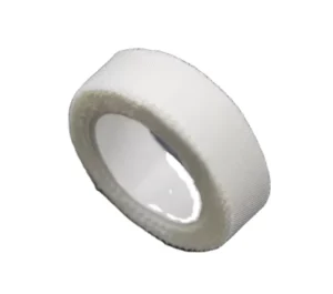 Anti allergy Non woven Medical Tape Medical Surgical Tape with Breathability. Customizable in Multiple Sizes.