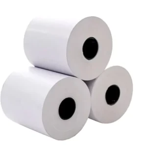 Anti fade Thermal Paper Roll Standard Size for Cinema Ticket Train Ticket Scenic Spot Ticket