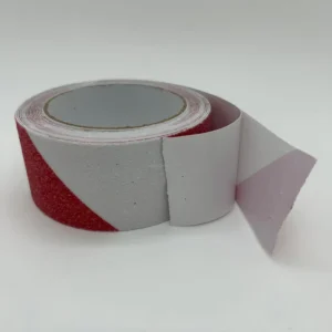 Anti slip Tape Used to Safety Warning Markings in Freight Elevators Mechanical Repair Shops Garages Refrigeration Rooms Etc