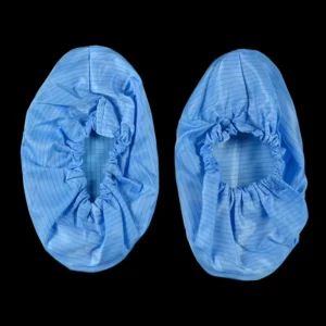 Anti static Shoe Cover Dust free Shoe Cover Slip resistant Soft Sole Shoe Cover Slip resistant Sole Anti static Dust free Shoe