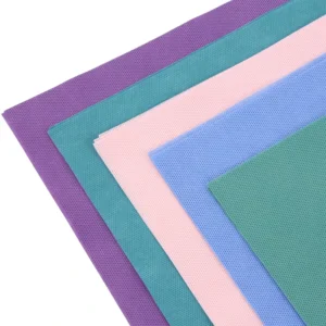 Antibacterial Breathable 100% SMS Spunlace Nonwoven Fabric for Surgical Device Packing
