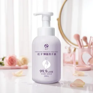 Antibacterial Hand Sanitizer Travel Friendly Antibacterial Hand Sanitizer Self Owned Brand